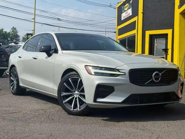 2022 Volvo S60 B5 Momentum for sale in Avenel, NJ
