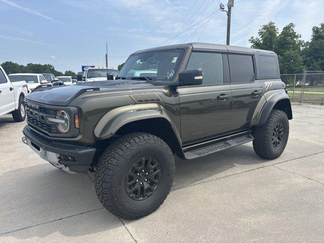 2025 Ford Bronco Raptor for sale in Blenheim, SC