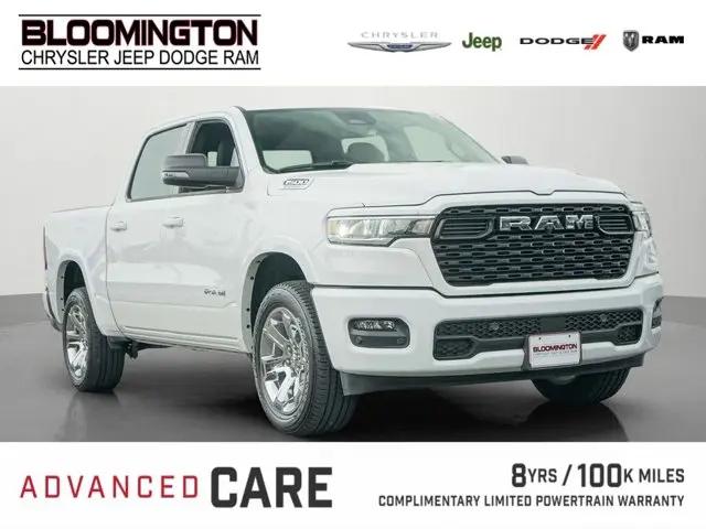 2025 Ram 1500 Big Horn Crew Cab 4x4 5'7" Box for sale in Bloomington, MN