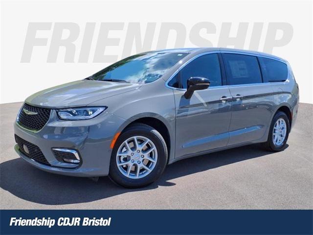 2025 Chrysler Pacifica PACIFICA SELECT
