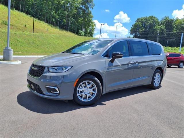 2025 Chrysler Pacifica PACIFICA SELECT