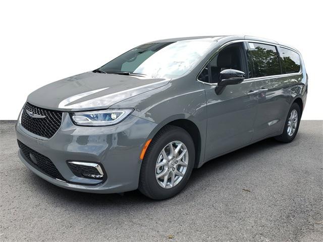 2025 Chrysler Pacifica PACIFICA SELECT