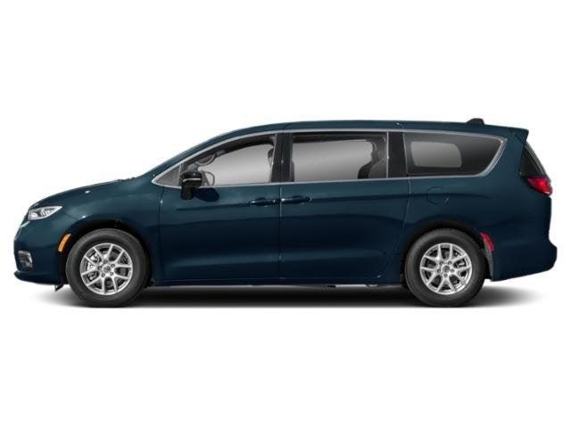 2025 Chrysler Pacifica PACIFICA LIMITED