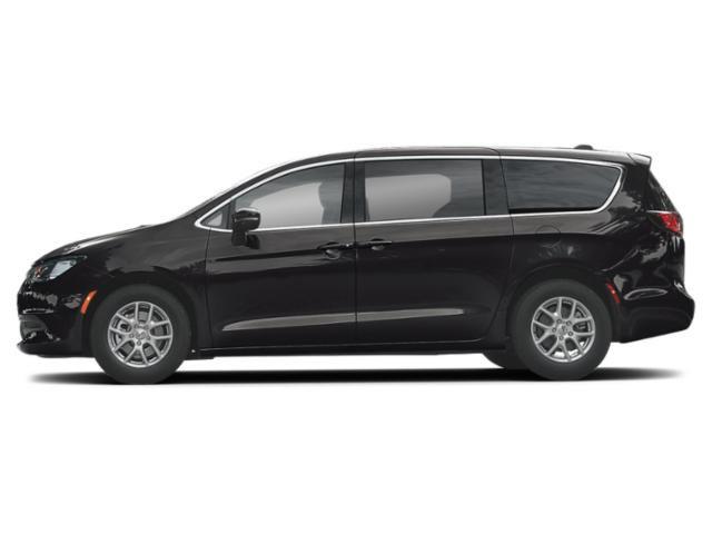 2025 Chrysler Voyager VOYAGER LX