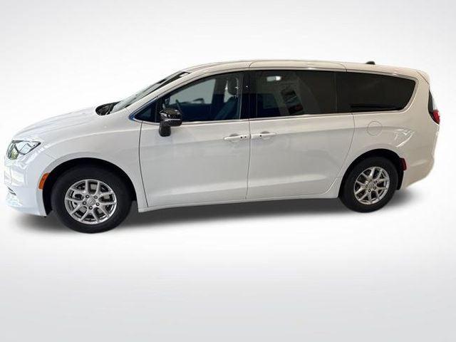 2025 Chrysler Voyager VOYAGER LX 2025 Chrysler Voyager VOYAGER LX