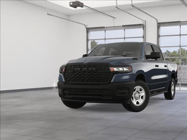 2025 RAM Ram 1500 RAM 1500 TRADESMAN CREW CAB 4X4 57 BOX