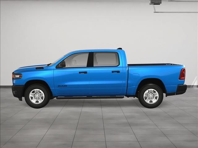 2025 RAM Ram 1500 RAM 1500 TRADESMAN CREW CAB 4X4 57 BOX