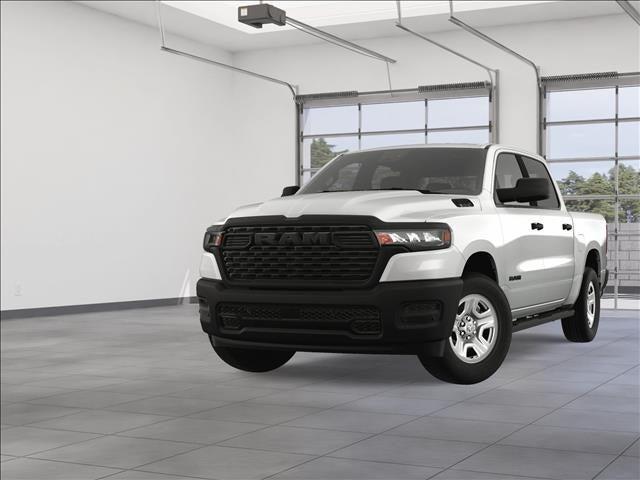 2025 RAM Ram 1500 RAM 1500 TRADESMAN CREW CAB 4X4 57 BOX