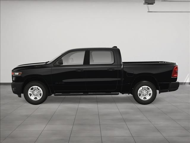 2025 RAM Ram 1500 RAM 1500 TRADESMAN CREW CAB 4X4 57 BOX