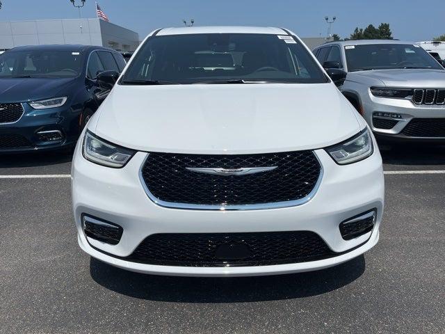 2025 Chrysler Pacifica PACIFICA SELECT