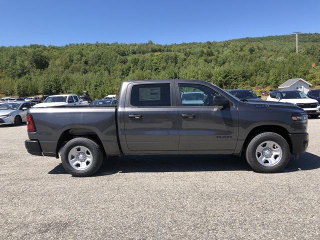 2025 RAM Ram 1500 RAM 1500 TRADESMAN CREW CAB 4X4 57 BOX