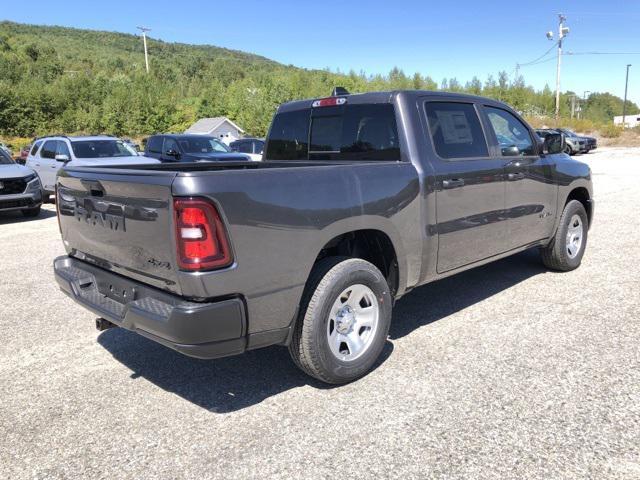 2025 RAM Ram 1500 RAM 1500 TRADESMAN CREW CAB 4X4 57 BOX