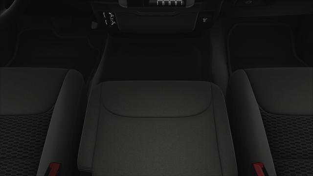 2025 RAM Ram 1500 RAM 1500 TRADESMAN CREW CAB 4X4 57 BOX
