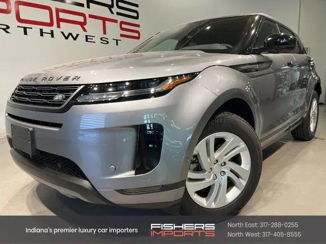 2025 Land Rover Range Rover Evoque Core S for sale in Indianapolis, IN