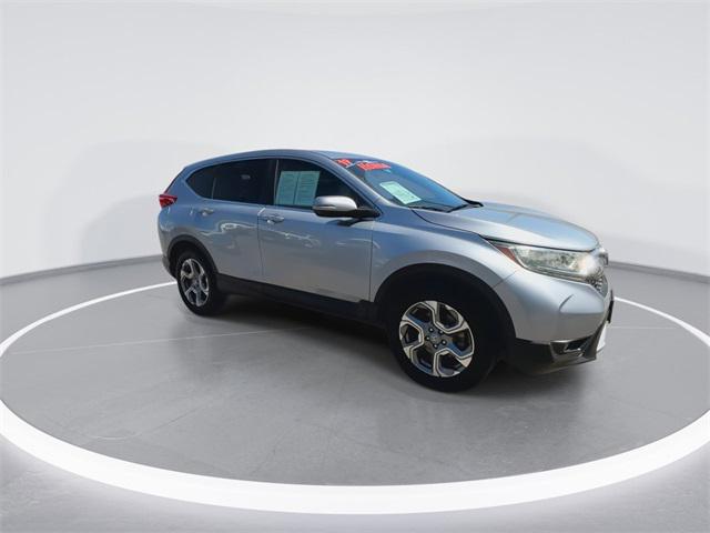 2019 Honda CR-V EX 2019 Honda CR-V EX