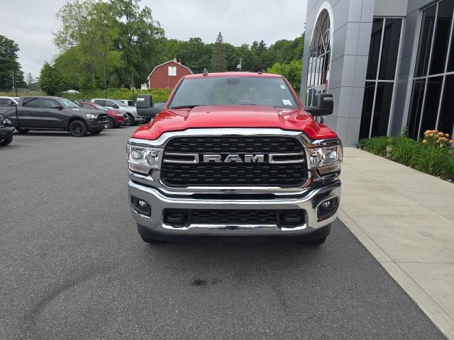 2024 RAM 2500 Big Horn Crew Cab 4x4 64 Box