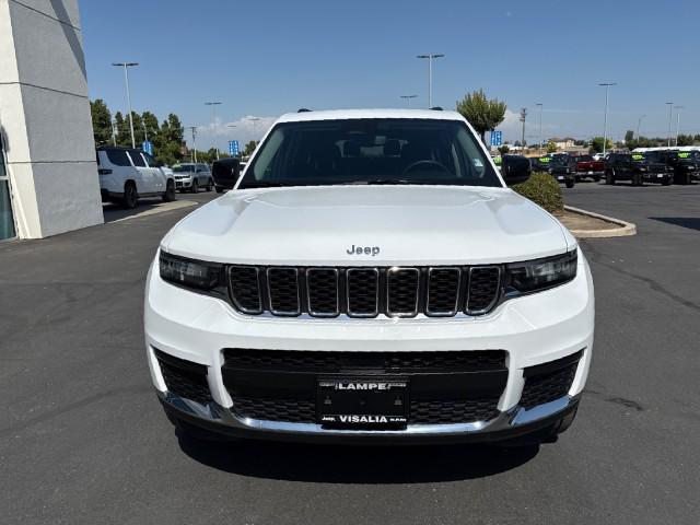 2023 Jeep Grand Cherokee L Laredo 4x2