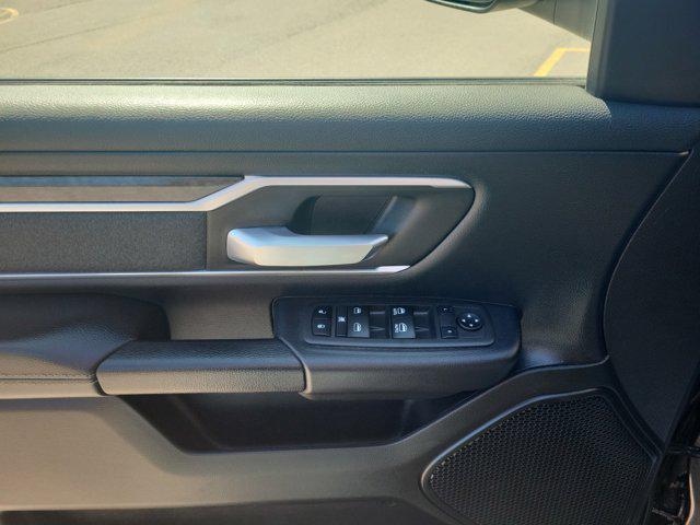 2022 RAM 1500 Big Horn Crew Cab 4x4 57 Box