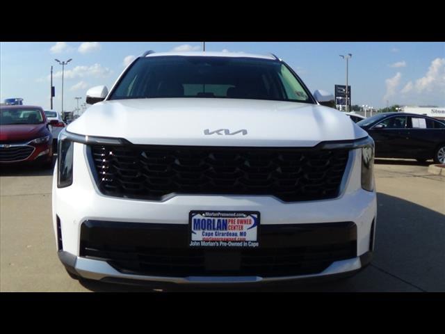 2024 Kia Sorento S 2024 Kia Sorento S