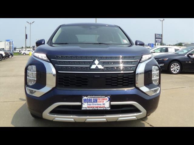 2023 Mitsubishi Outlander PHEV SE S-AWC 2023 Mitsubishi Outlander PHEV SE S-AWC