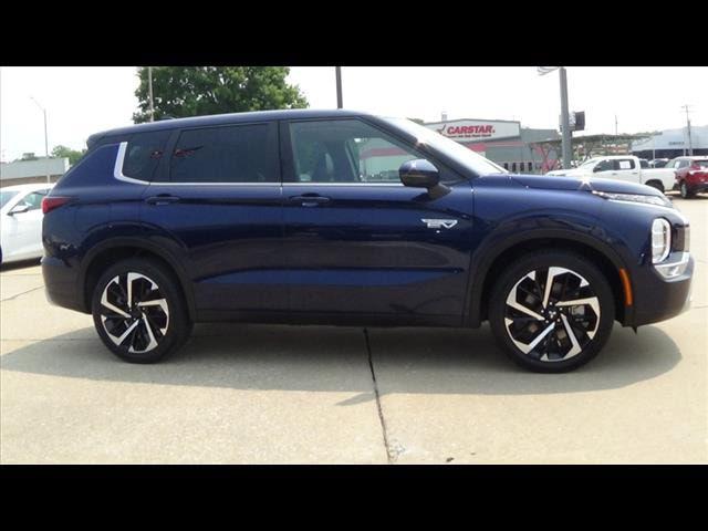 2023 Mitsubishi Outlander PHEV SE S-AWC