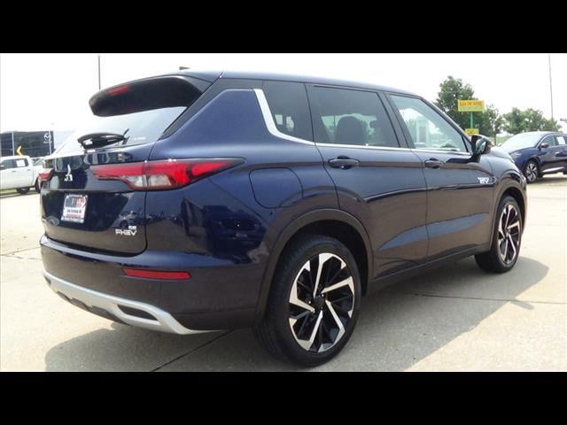 2023 Mitsubishi Outlander PHEV SE S-AWC