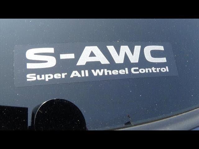 2023 Mitsubishi Outlander PHEV SE S-AWC