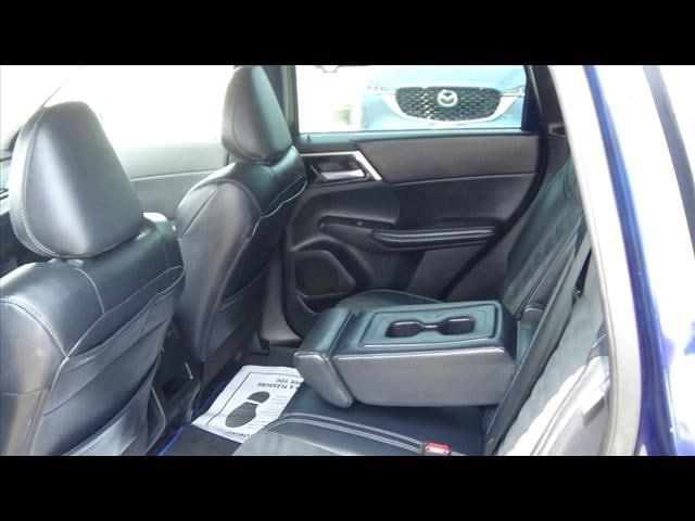 2023 Mitsubishi Outlander PHEV SE S-AWC