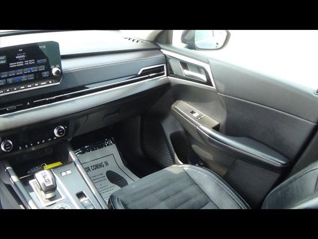 2023 Mitsubishi Outlander PHEV SE S-AWC
