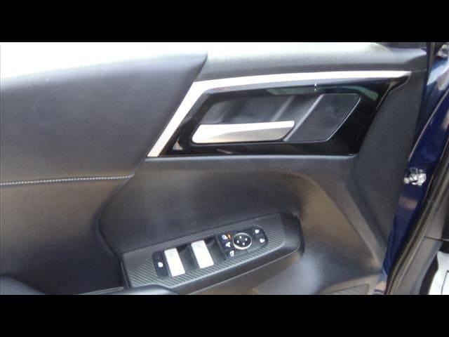 2023 Mitsubishi Outlander PHEV SE S-AWC