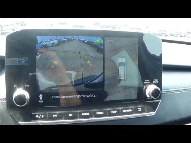 2023 Mitsubishi Outlander PHEV SE S-AWC