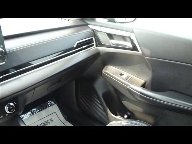 2023 Mitsubishi Outlander PHEV SE S-AWC