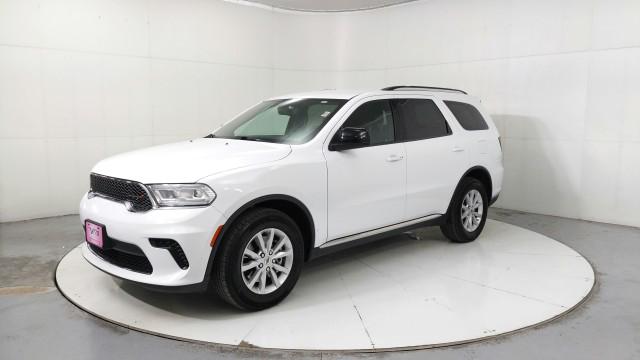 2023 Dodge Durango SXT RWD