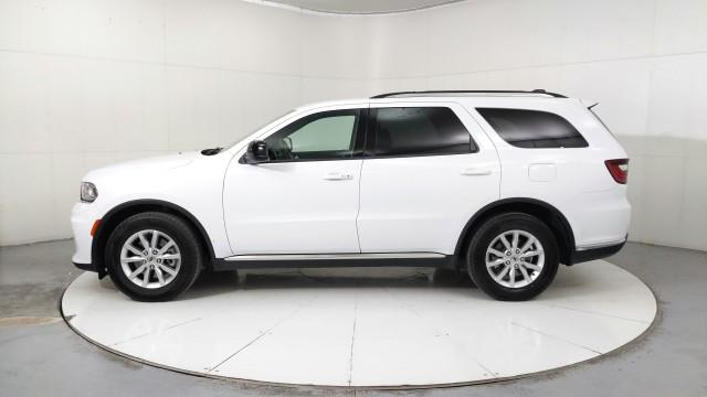 2023 Dodge Durango SXT RWD
