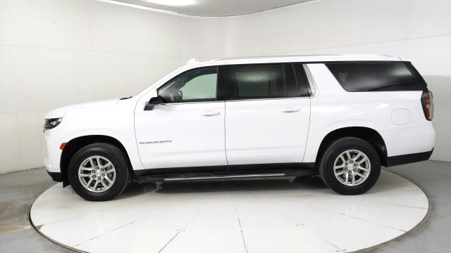 2023 Chevrolet Suburban 2WD LT