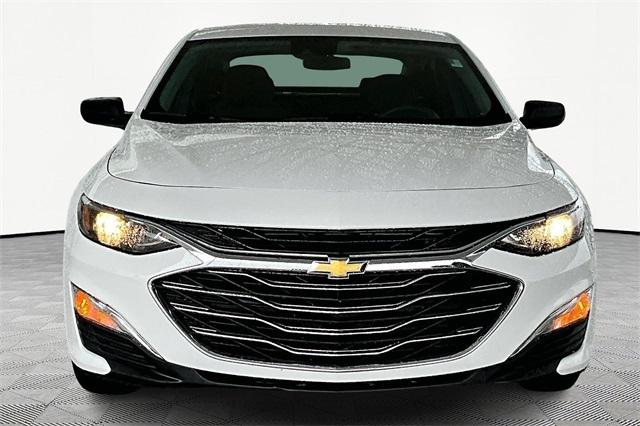 2023 Chevrolet Malibu FWD LS