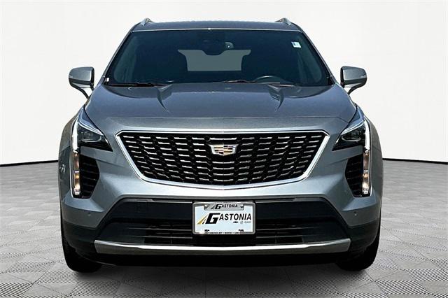2023 Cadillac XT4 FWD Premium Luxury