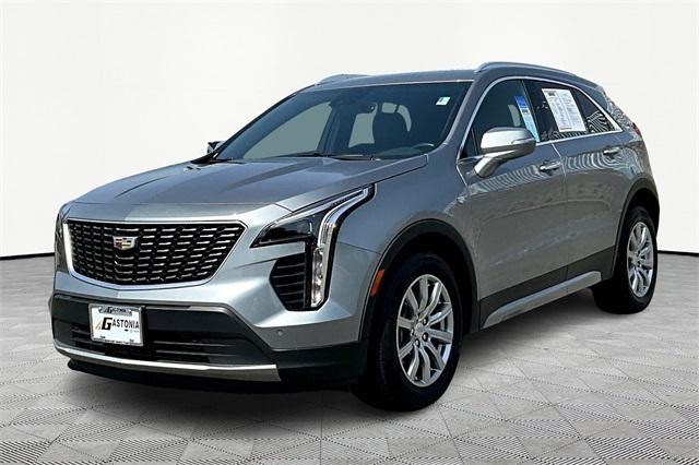 2023 Cadillac XT4 FWD Premium Luxury