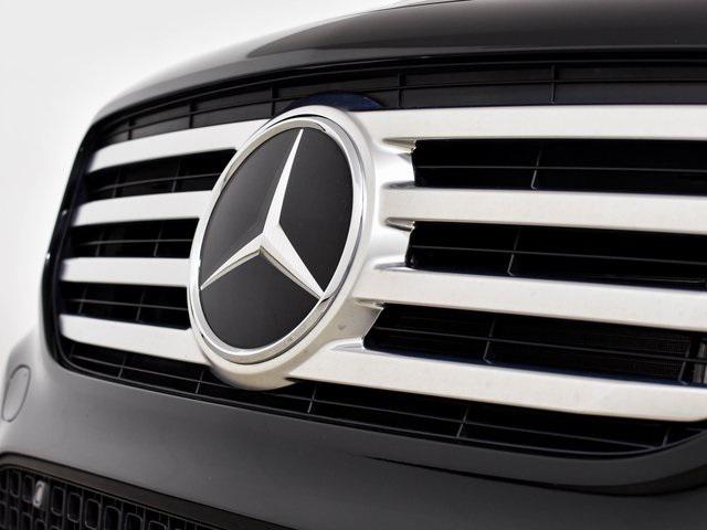 2024 Mercedes-Benz GLB 250 4MATIC