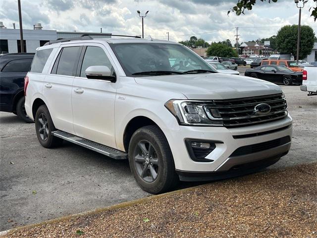 2018 Ford Expedition XLT