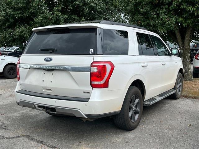2018 Ford Expedition XLT