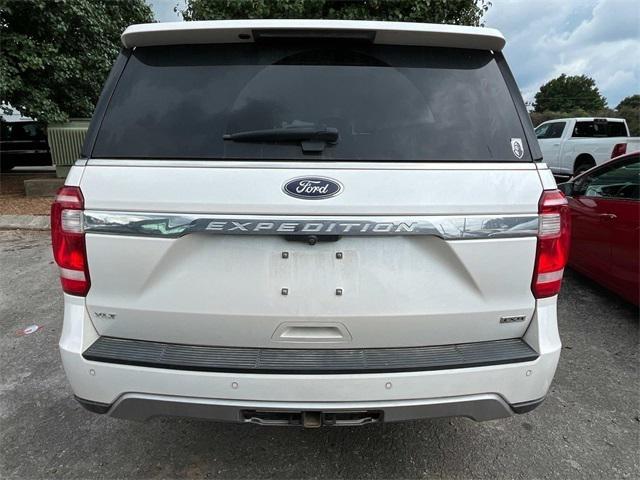 2018 Ford Expedition XLT
