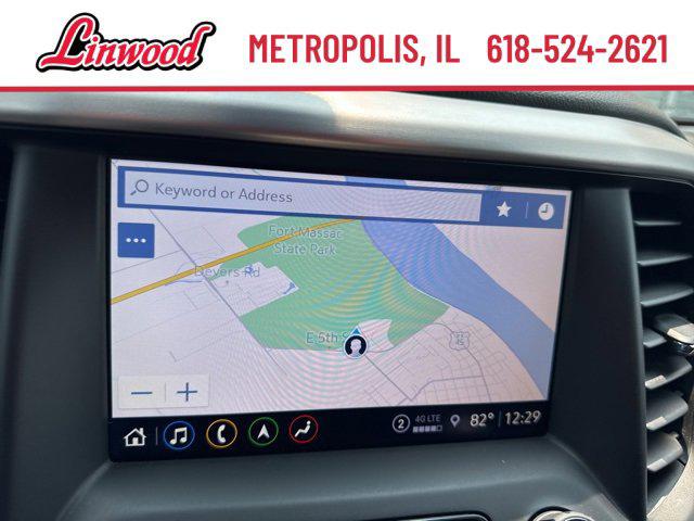 2023 GMC Acadia FWD SLT