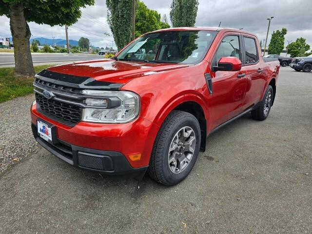 2022 Ford Maverick XLT 2022 Ford Maverick XLT