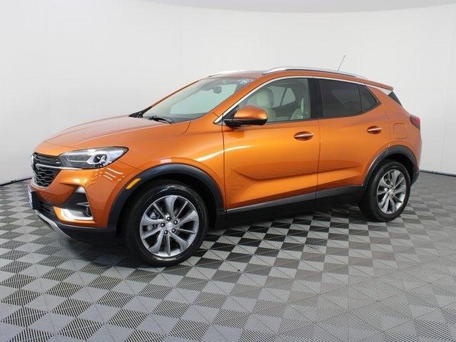 2023 Buick Encore GX Essence FWD