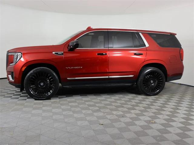 2023 GMC Yukon 2WD SLT