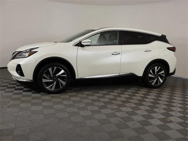 2023 Nissan Murano SL FWD