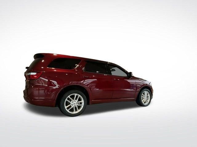 2022 Dodge Durango GT Plus AWD