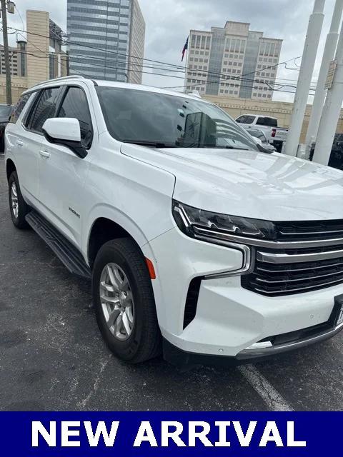 2023 Chevrolet Tahoe 2WD LT