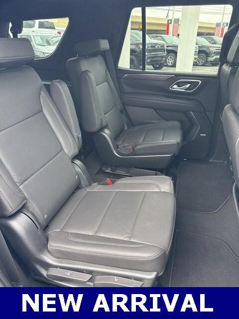 2023 Chevrolet Tahoe 2WD LT